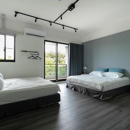 帰仁区The Lins Houseアパートメント エクステリア 写真