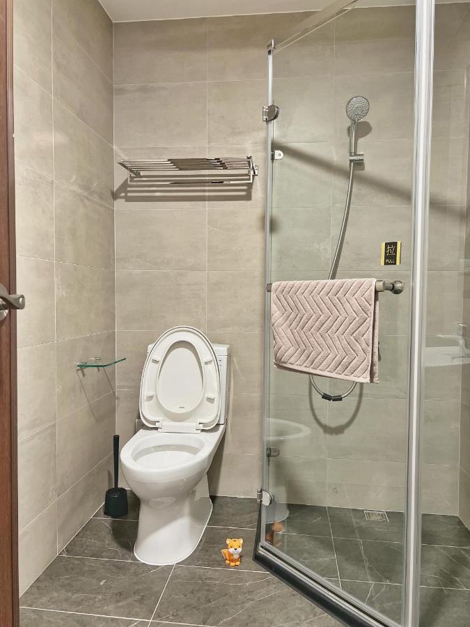 帰仁区The Lins Houseアパートメント エクステリア 写真