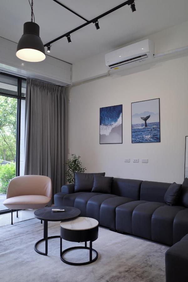 帰仁区The Lins Houseアパートメント エクステリア 写真