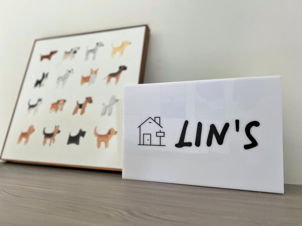 帰仁区The Lins Houseアパートメント エクステリア 写真