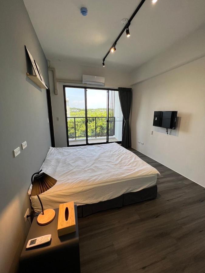 帰仁区The Lins Houseアパートメント エクステリア 写真