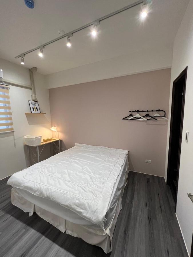 帰仁区The Lins Houseアパートメント エクステリア 写真