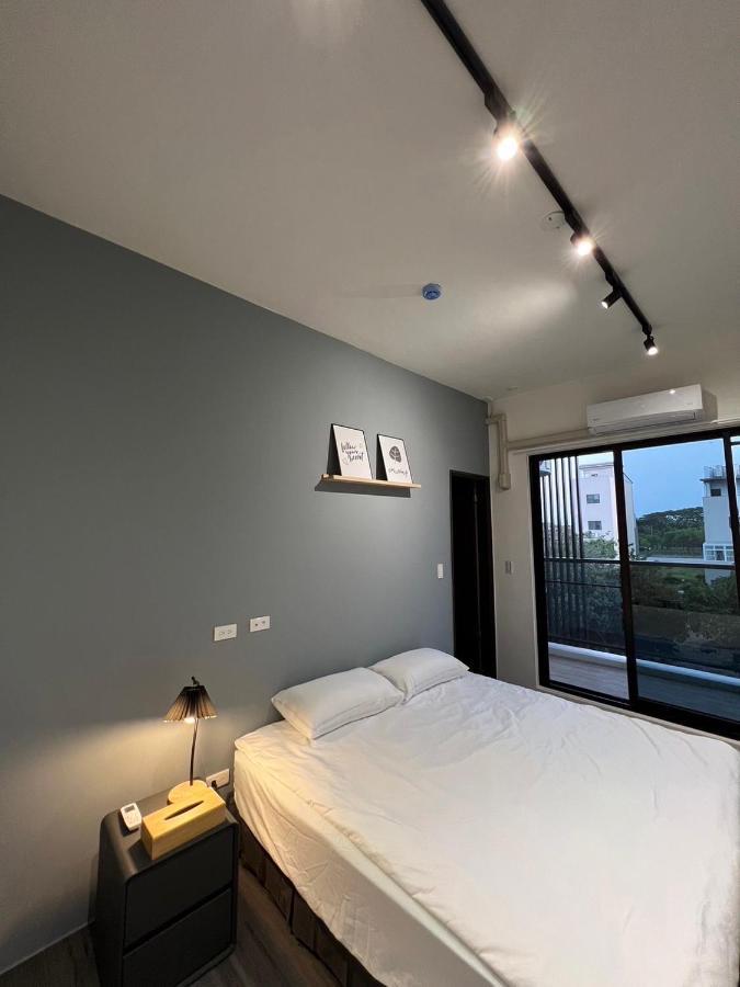 帰仁区The Lins Houseアパートメント エクステリア 写真