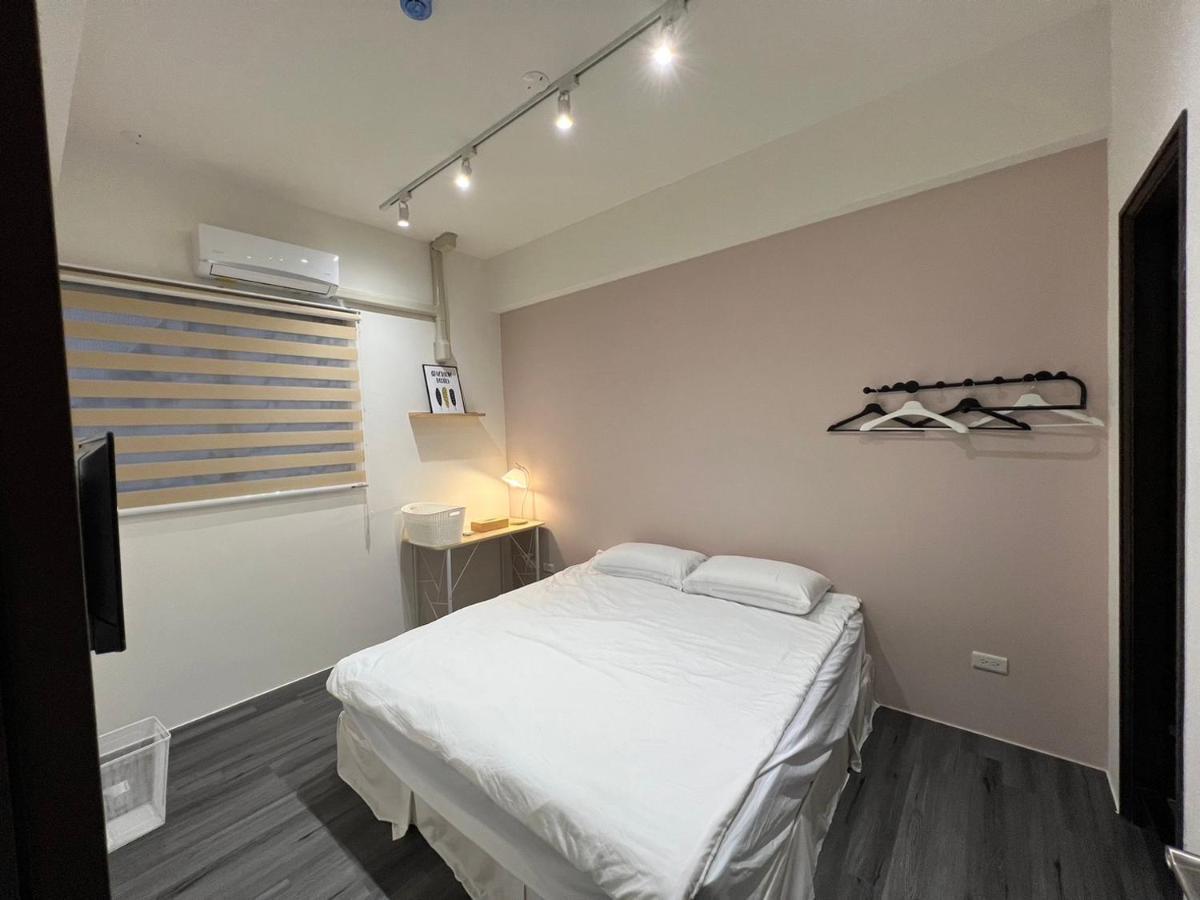 帰仁区The Lins Houseアパートメント エクステリア 写真