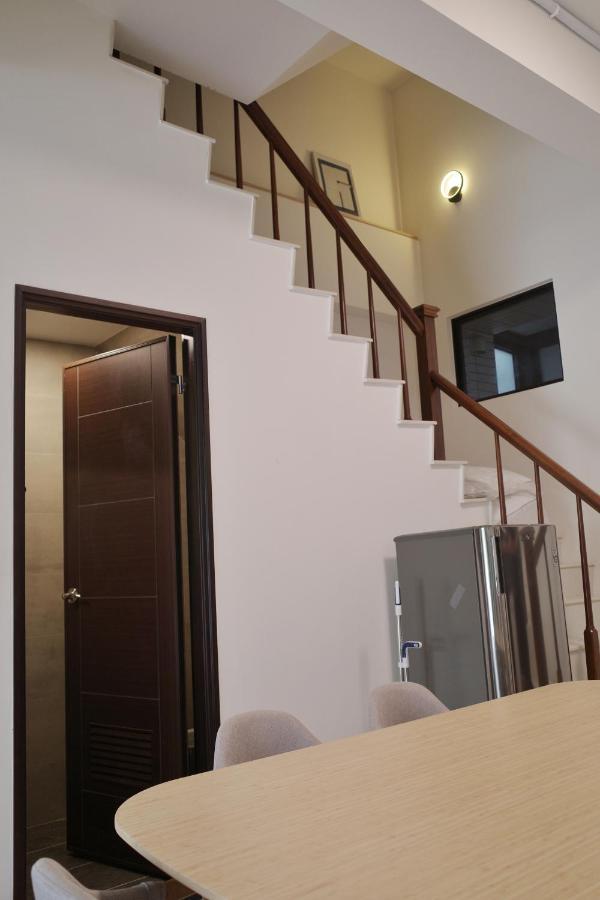 帰仁区The Lins Houseアパートメント エクステリア 写真