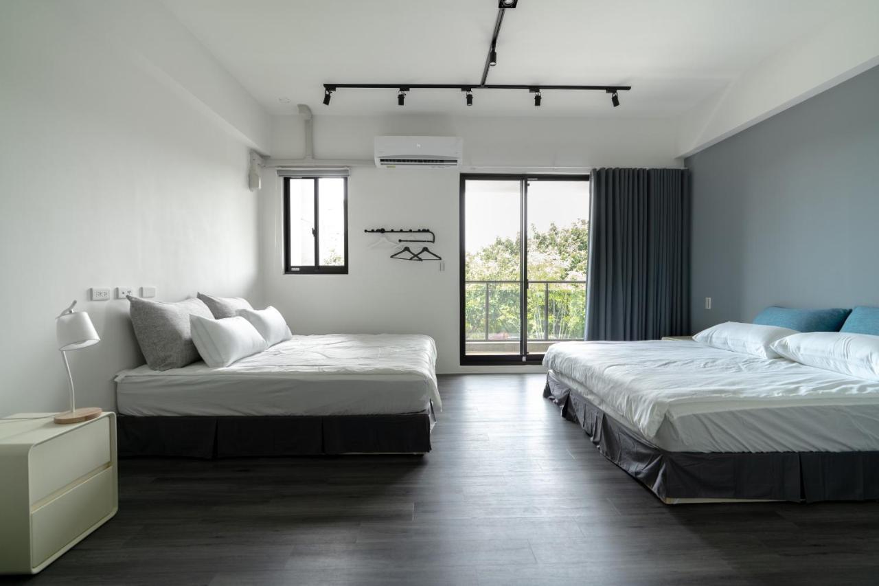帰仁区The Lins Houseアパートメント エクステリア 写真