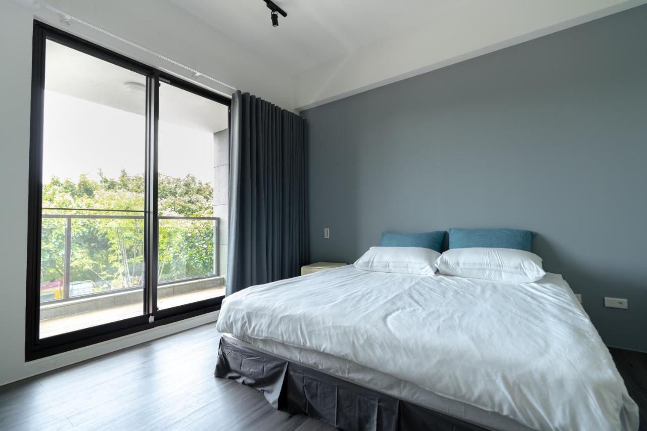 帰仁区The Lins Houseアパートメント エクステリア 写真