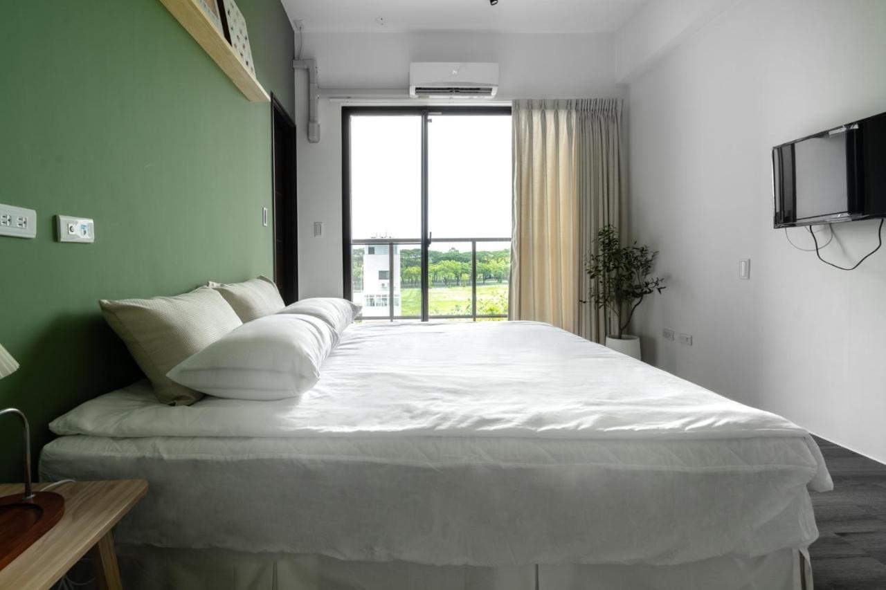 帰仁区The Lins Houseアパートメント エクステリア 写真