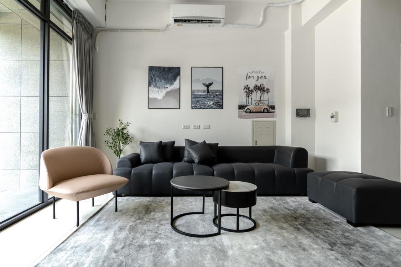 帰仁区The Lins Houseアパートメント エクステリア 写真