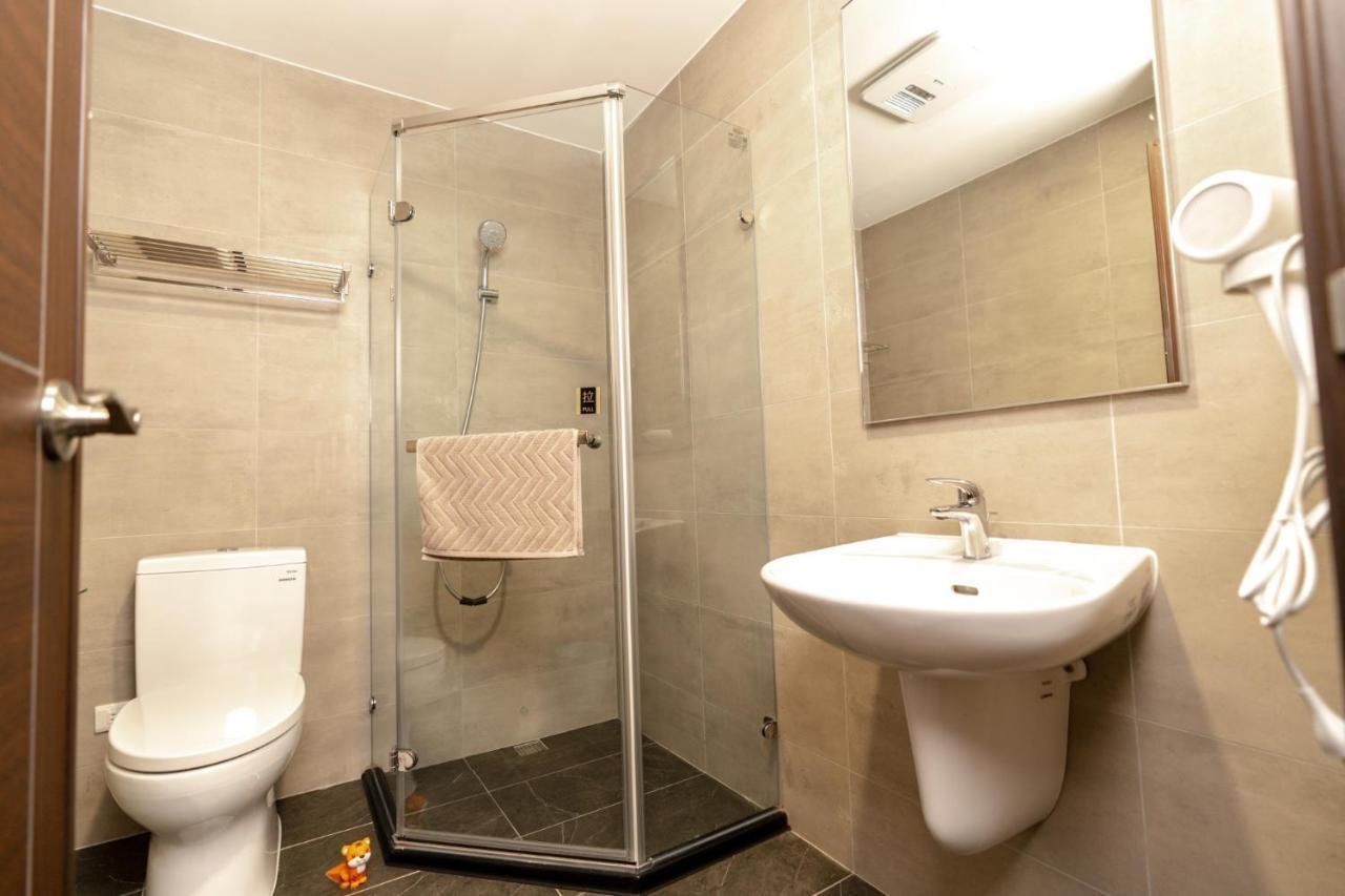 帰仁区The Lins Houseアパートメント エクステリア 写真